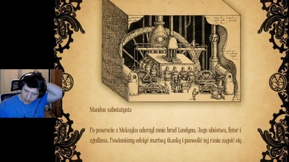 Amnezja: A Machine for Pigs #7 | Niszczymy fabrykę
