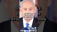 Izrael rozpoczął oblężenie stolicy Gazy