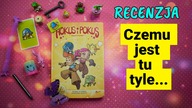 Recenzja: Hokus i Pokus | FoxGames 