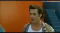 Ace ventura - sceny wycięte
