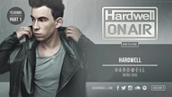 Hardwell On Air 2016 Yearmix Part 1