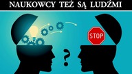 Naukowcy bywają uparci i toksyczni - przykłady