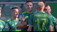 Śląsk 4-0 Arka / Bramki (18.05.2019)