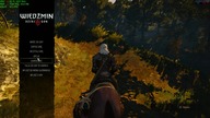 Wiedźmin 3 GTX 950 OC 1520 Mz