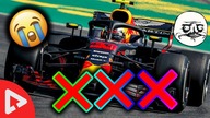 FORMUŁA 1 NIE DAŁA RADY!? - 10 CIEKAWOSTEK  #14