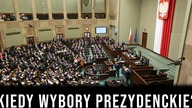  PILNE  Wybory prezydenckie 28 czerwca? Sejm podejmuje decyzję! \\ 4MensTV