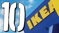 10 zaskakujących faktów o IKEA w Polsce [TOPOWA DYCHA]