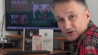 Z. Kękuś PPP 445 Będzie woj a A. Dudo odwołaj wizytę J. Bidena i szczyt B9 w Polsce.  Trzy niewole..