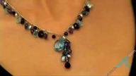 Video on Anzie Jewerly and Stones by Mihaela Coman