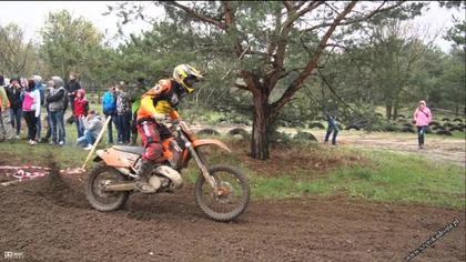 Cross Country Winów 2016 Pokaz slajdów