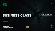 Pezet feat.  Avi, Paluch - Business Class (prod.  Szamz, Bruno, Mixeron)