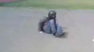 Skok na motocyklu