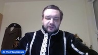 Thomas Hobbes 1651 Lewiatan i racjonalistyczny monarchizm - dr Piotr Napierała
