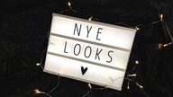 Lookbook Sylwestrowy | WiktoriasChannel