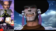 ALEŻ JA NAPIER...  | Tekken 2 #1