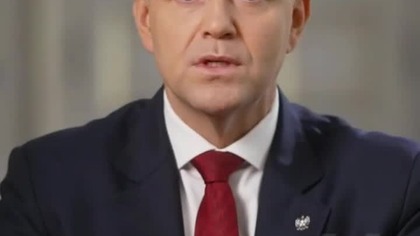 NAWROCKI OBNAŻYŁ CHYTRY PLAN TUSKA! OJ NIEŁADNIE!