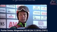 HISTORYCZNY DUBLET - Klingenthal - Punkt HS [S7E03]