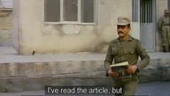 Zbliżenie (1990, Sub Eng)