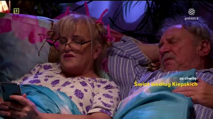 POLSAT2 - 11-11-2025 - Sponsorzy