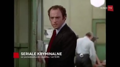 Kino TV Poland [09.12.2024] - Continuity 