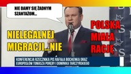 Dominik Tarczyński PIERZE PUBLICZNIE BRUDY PLATFORMY! SZOK!