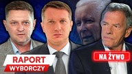 Kaczyński NIE ODDA WŁADZY?! [NA ŻYWO] Rosati, Wipler, Rozenek, Tuduj, Gramatyka