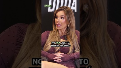 Doda: Zrozumiałam, że nie mogę po polsku robić kariery #shorts #showbiz #plotek