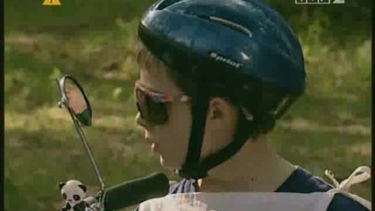 Trzy szalone zera 06 Wyścig