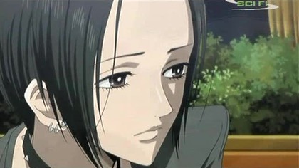 NANA 23 (Napisy z TV)