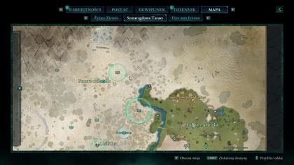  Wyszczenie Szmaragdowy Tarasów cz 3  | Avowed #19