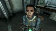 Fallout 3 - 3 Ways to Rescue Amata