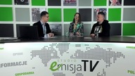 Studio eMisja: Nowa okupacja Polski.  Trzeba wszystko oddać i jeszcze to polubić!