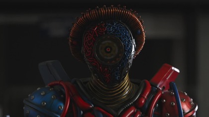 Kamen Rider Zeztz - 03 (Napisy PL)