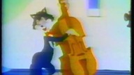 Noveltoon: Kocia symfonia (1949)