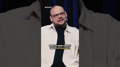 Tak Lech świętował mistrzostwo.  Piłem alkohol z Robertem Lewandowskim #shorts