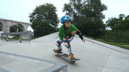 Warsztaty jazdy na pumptracku - zbliża się druga edycja