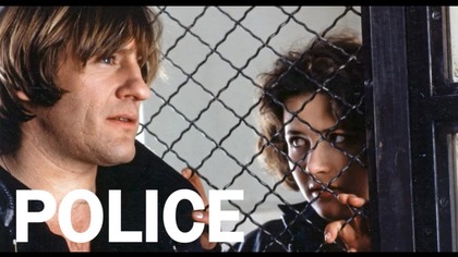 04 Policja (1985) [Lektor PL] - Police