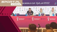 Michniewicz zażartował z reprezentanta Polski: Ty to jesteś tylko bogaty
