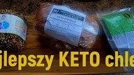 Test keto chlebów - Keto kocur vs Pro body vs keto bread