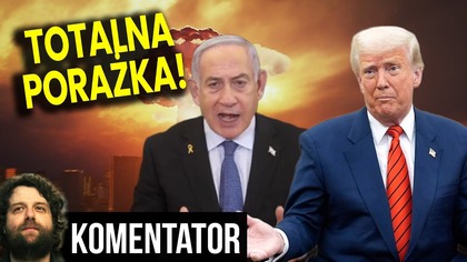Porażka Izraela i USA! Zawieszenie Broni To Farsa! Iran Wygrywa! - Analiza Ator