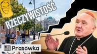 Kard.  Nycz: Religia w szkole obowiązkowa dla wszystkich! | Przegląd Idei #136 (07. 10. 2024)