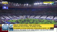 Zamachy w Paryżu