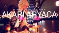 Flow Away - AKARI ARYACA 528 Hz Liquid DnB Assassins Creed