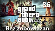 Bez zobowiązań 86 - GTA5 with Paveł