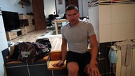 co Hadzbe nosi w TORBIE na TRENING?