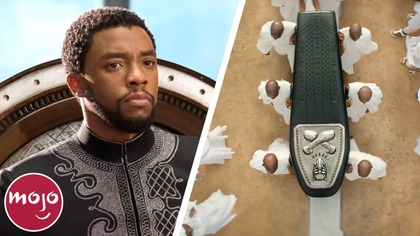 10 Movie Scenes That Hit Different After Cast Deaths