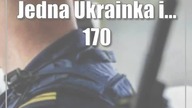 Jedna Ukrainka i...  170 paszportów.  Odpowie za przemyt dokumentów