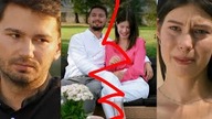 KONIEC MIŁOŚCI Tomka i Kasi z Rolnik Szuka Żony 9! Czemu JUŻ się ROZSTALI?! Będzie SKANDAL?