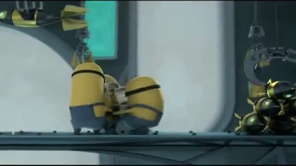 Mini-Movie 'Banana' Preview