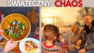 Rodzinny czas, kobiece łysienie i przerwa na Youtube.